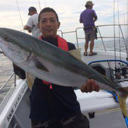 SeaRide(シーライド) 釣果