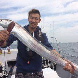 SeaRide(シーライド) 釣果