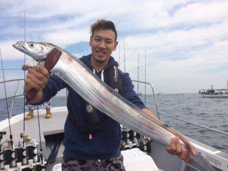 SeaRide(シーライド) 釣果