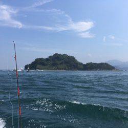 エムズジャーク（M’s JERK） 釣果