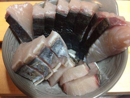 「LaGooN」蒼陽丸 日和号 釣果