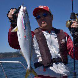 渡船屋たにぐち 釣果