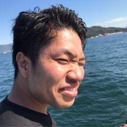 遊漁船メテオ 釣果