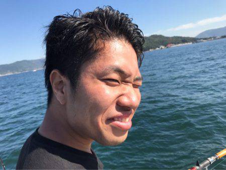 遊漁船メテオ 釣果