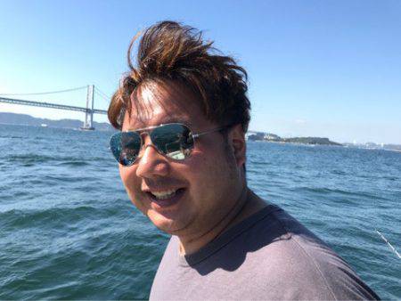 遊漁船メテオ 釣果