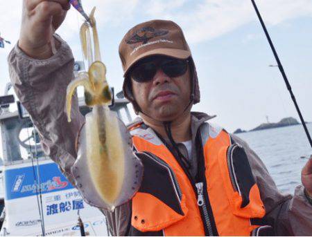渡船屋たにぐち 釣果