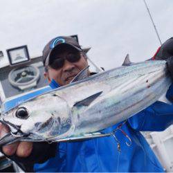 渡船屋たにぐち 釣果