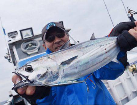 渡船屋たにぐち 釣果