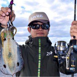 渡船屋たにぐち 釣果