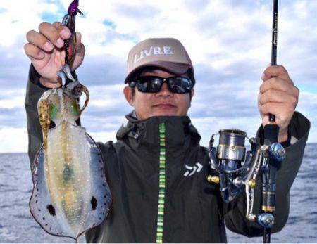 渡船屋たにぐち 釣果