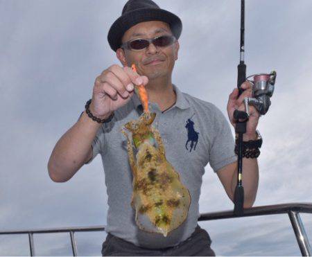 渡船屋たにぐち 釣果