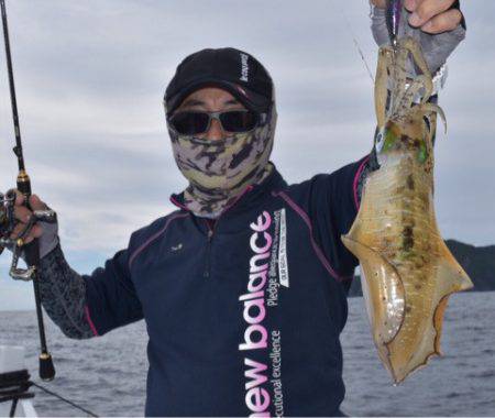 渡船屋たにぐち 釣果