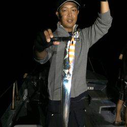 第二 海洋丸 釣果