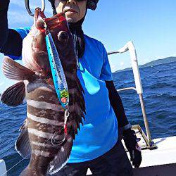 光生丸 釣果