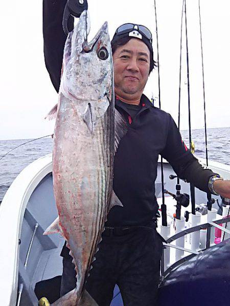 光生丸 釣果