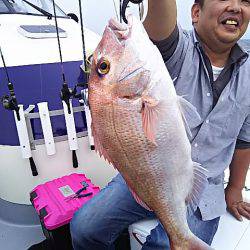 光生丸 釣果