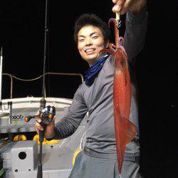 ＴＡＲＯＭＡＲＵ 釣果