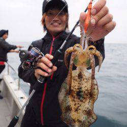 まるいち丸 ZERO-1 釣果