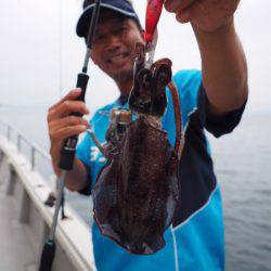 まるいち丸 ZERO-1 釣果