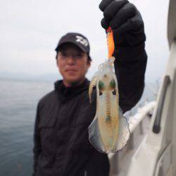 まるいち丸 ZERO-1 釣果