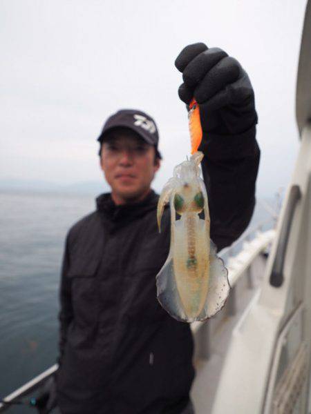 まるいち丸 ZERO-1 釣果