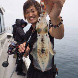 まるいち丸 ZERO-1 釣果