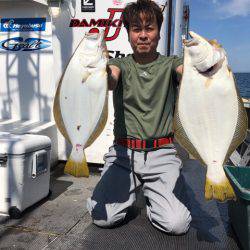 シーランチ 釣果