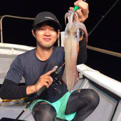 ＴＡＲＯＭＡＲＵ 釣果