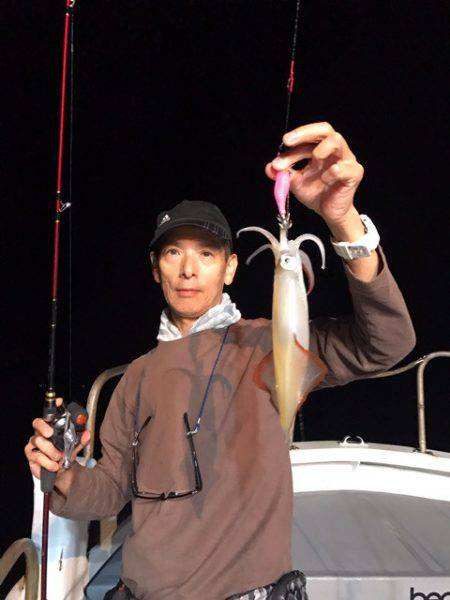 ＴＡＲＯＭＡＲＵ 釣果