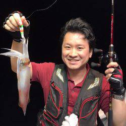 ＴＡＲＯＭＡＲＵ 釣果