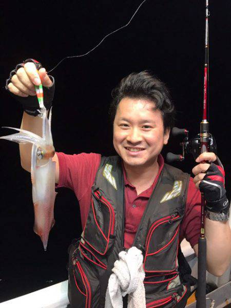 ＴＡＲＯＭＡＲＵ 釣果