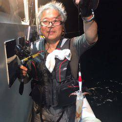 ＴＡＲＯＭＡＲＵ 釣果