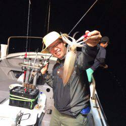 ＴＡＲＯＭＡＲＵ 釣果