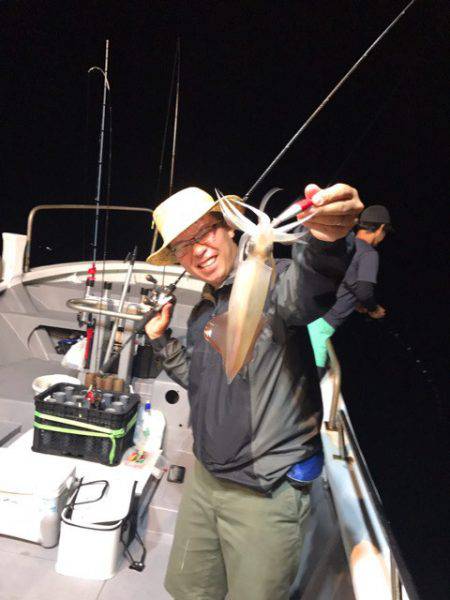 ＴＡＲＯＭＡＲＵ 釣果