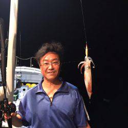 ＴＡＲＯＭＡＲＵ 釣果