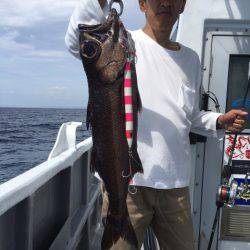 ＴＡＲＯＭＡＲＵ 釣果