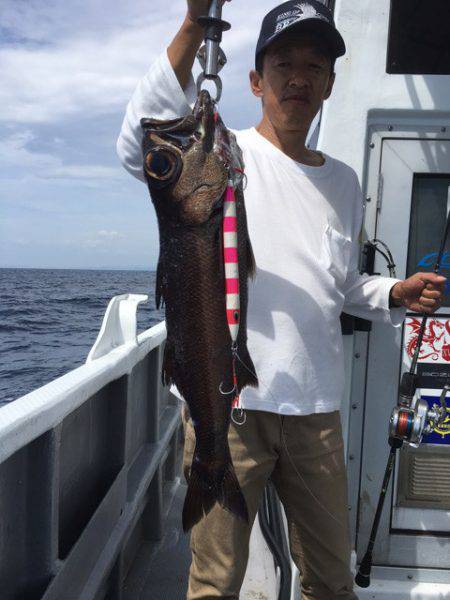 ＴＡＲＯＭＡＲＵ 釣果