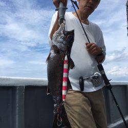 ＴＡＲＯＭＡＲＵ 釣果