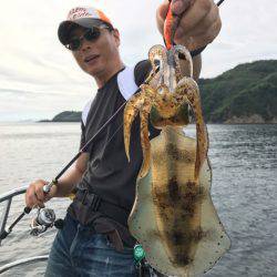 まるいち丸 ZERO-1 釣果