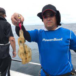 まるいち丸 ZERO-1 釣果