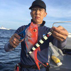 ＴＡＲＯＭＡＲＵ 釣果