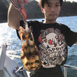 まるいち丸 ZERO-1 釣果