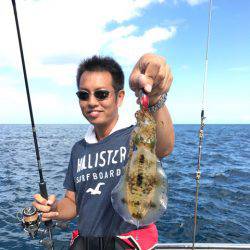 まるいち丸 ZERO-1 釣果