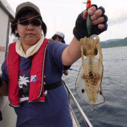 まるいち丸 ZERO-1 釣果