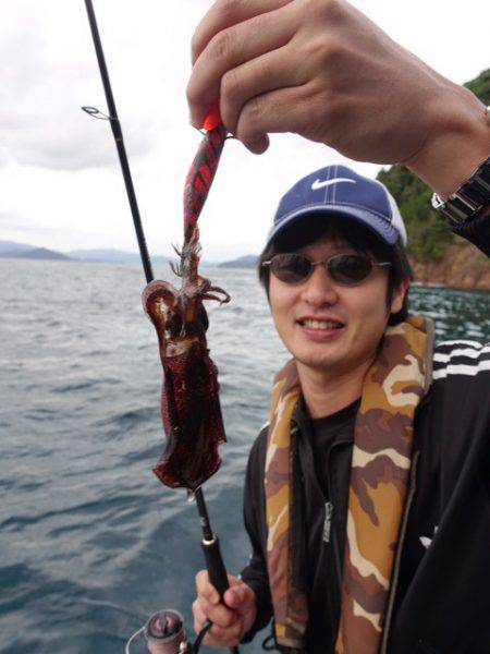 まるいち丸 ZERO-1 釣果