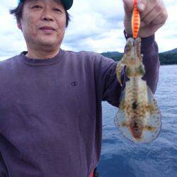 まるいち丸 ZERO-1 釣果