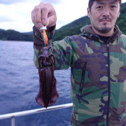 まるいち丸 ZERO-1 釣果