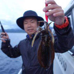 まるいち丸 ZERO-1 釣果