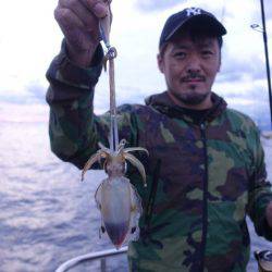 まるいち丸 ZERO-1 釣果