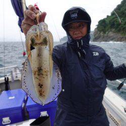 まるいち丸 ZERO-1 釣果